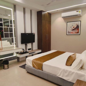 The Meera Hotel